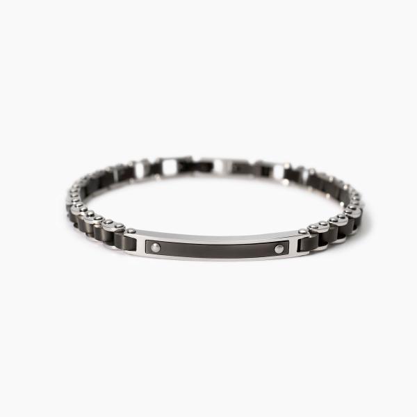 bracciale-in-acciaio-316l-pvd-gunmetal